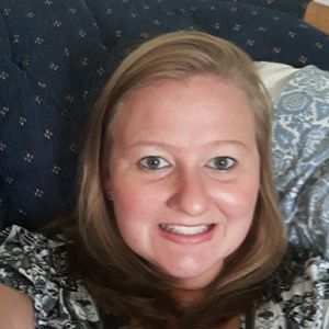 Meet your Posher, Mary